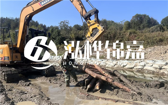 河道清淤怎么施工？?jī)?nèi)蒙古河道清淤施工專業(yè)施工隊(duì)