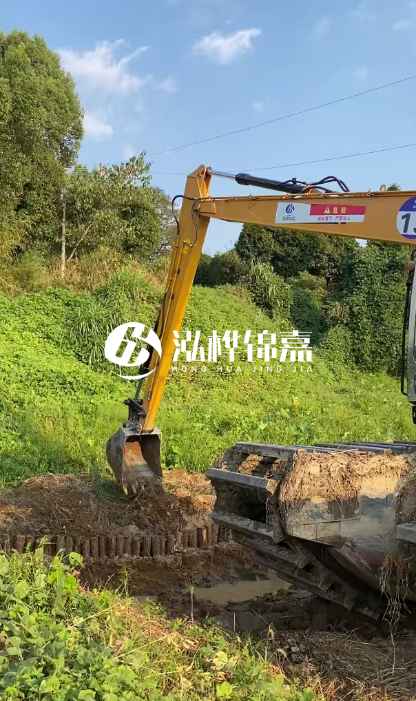焦作河道清淤專業(yè)施工-河道清淤價格在不同地區(qū)差異大嗎？