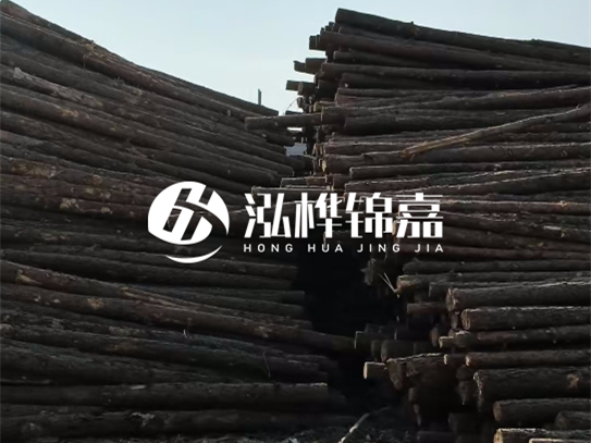 安徽打樁木源頭廠(chǎng)家泓樺錦嘉-打樁木做防腐后暴曬會(huì)影響效果嗎？