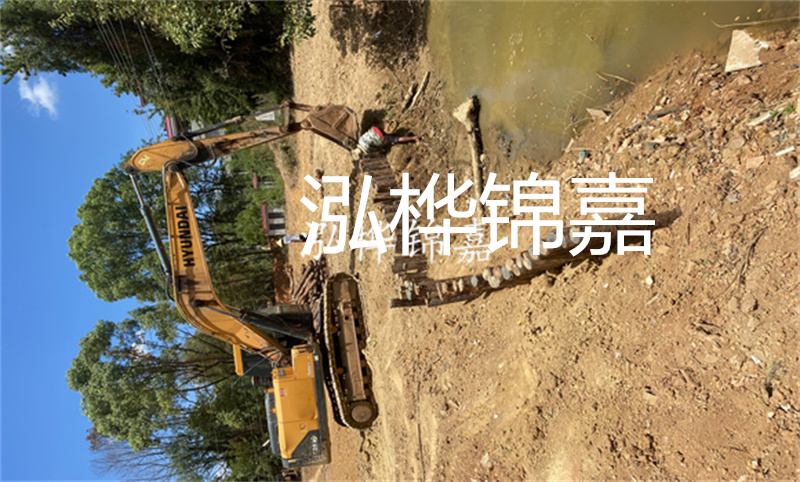 選擇適合的路緣石尺寸，打造完美道路邊緣